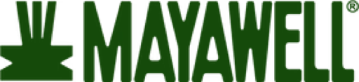 Mayawell logo
