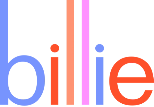 Billie logo